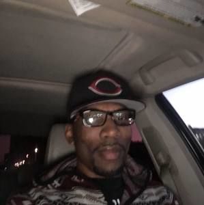 Meet your Posher, Marcus